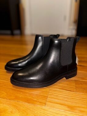 NWT Cole Haan Judson Grand Chelsea boot